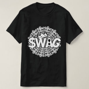 All Around King of Swag T-Shirt