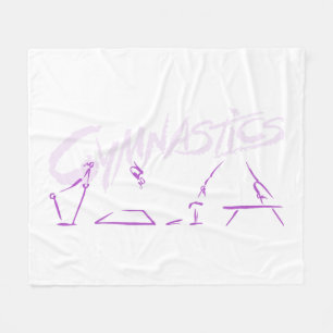 All Around Medium Blanket