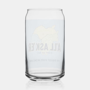 A'll Asker – Yorkshire's Biggest State Can Glass