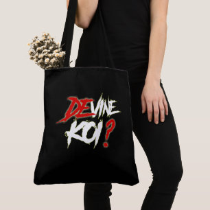 All Bag Devine Koi!