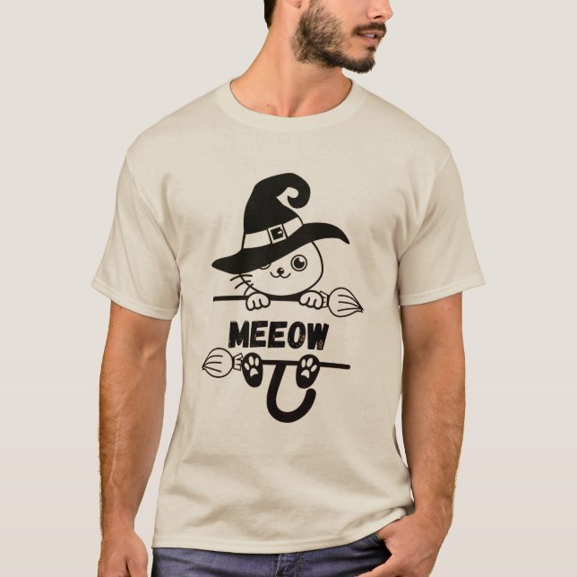 All Basic T-Shirt (Front)