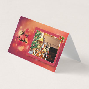 All be Calm and All be Bright