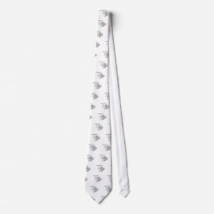 all because two people fell in love modern simple tie