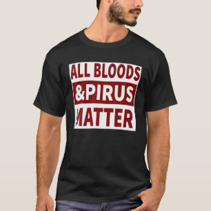 All Bloods T-Shirt