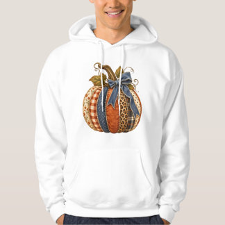 All Booked for Fall | Autumn Book Lover Subliment Hoodie