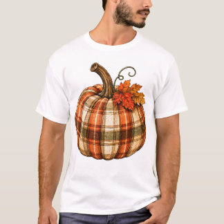 All Booked for Fall | Autumn Book Lover Subliment T-Shirt