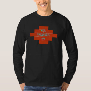 All Bricked Up Meme Clothing Hoodie Wear It Have T-Shirt