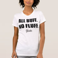 All Buff No Fluff Fat Hamster Commercial