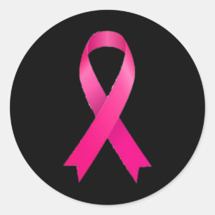All Cancer Awareness World Cancer Day Men Women Classic Round Sticker