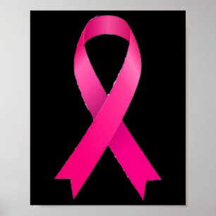 All Cancer Awareness World Cancer Day Men Women Poster