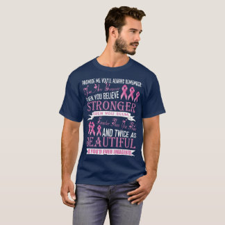 All Cancers Matter T-Shirt