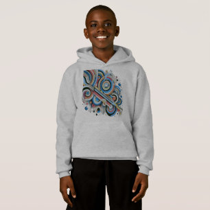 All Colours Rainbow Palette Artdesign T-Shirt