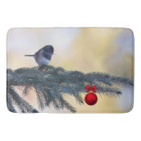 All creatures great and small celebrate the season