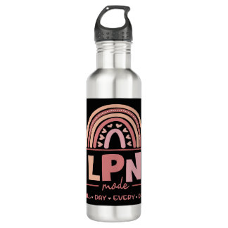 All day every day LPN 710 Ml Water Bottle