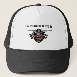 ALL DONEPNG.png Trucker Hat