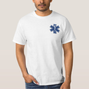 All EMS Star of Life Shirts