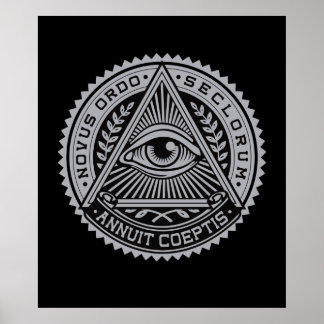 All-eye poster