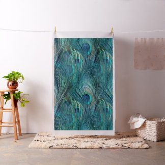 All Eyes Are On You Fabric