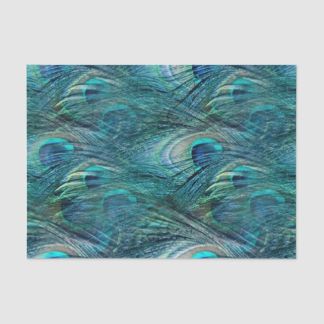 All Eyes Are On You Tissue Paper (Front)