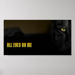 All Eyes On Me MOVIE Poster