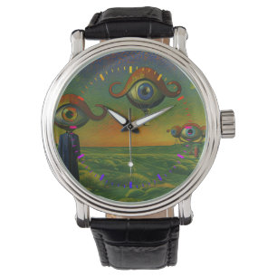 All Eyes Watch