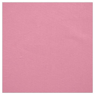 All Flamingo Pink Fabric