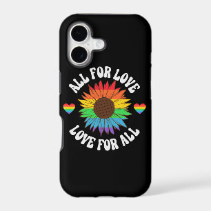 All For Love Love For All Gay Pride Month