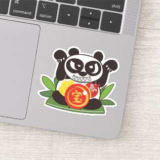All Fortune Panda God