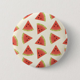 All Fun in the Sun Step 6 Cm Round Badge