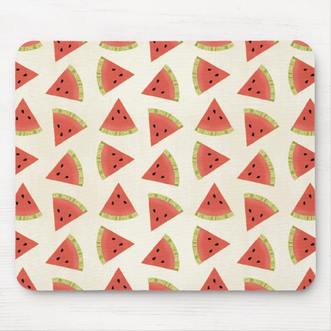 All Fun in the Sun Step Mouse Mat (Front)