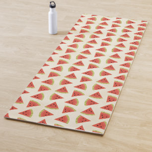 All Fun in the Sun Step Yoga Mat