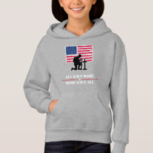 All Gave Some, Some Gave All
