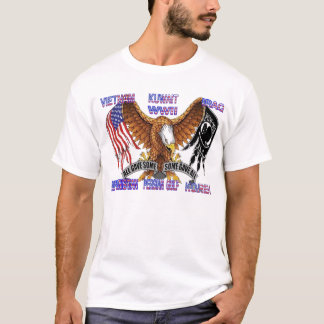 all gave some T-Shirt