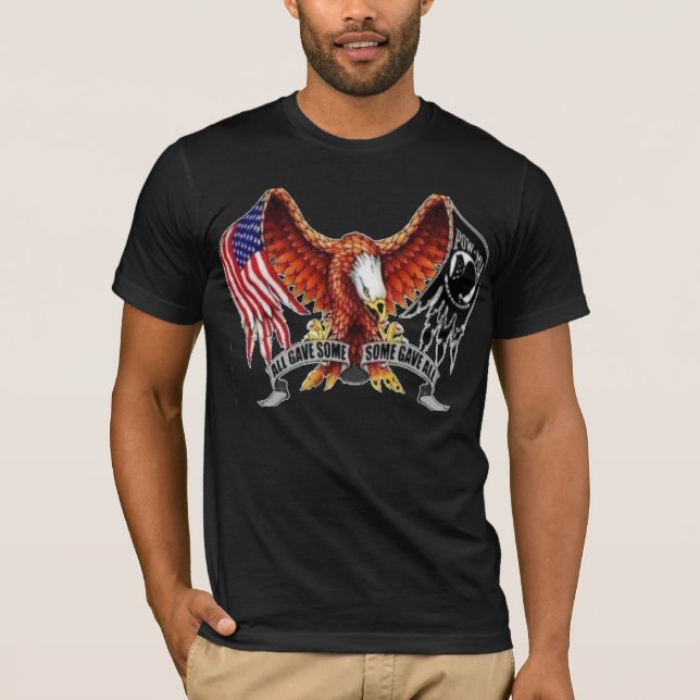 all gave some T-Shirt (Front)