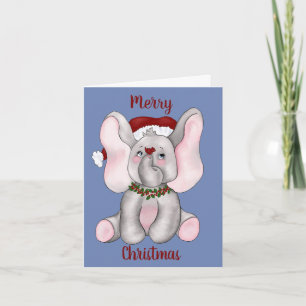 All God's Creatures Card