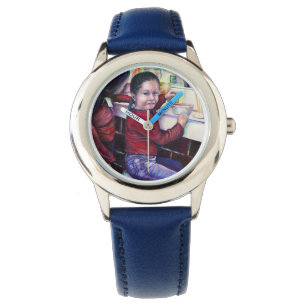 All Good Girls Get Ice Cream Watch