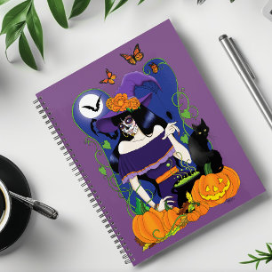 All Hallow's Eve Planner