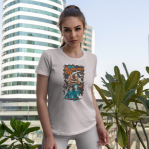 All Hallows Eve T Shirt Design