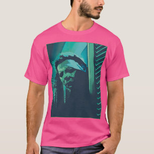 All hallows fan art gifts 1 T-Shirt