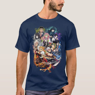 all hashira T-Shirt