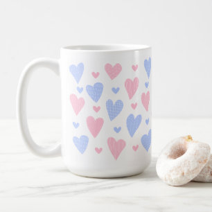 All Heart 🌸 coffee mug 15oz