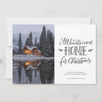 All Hearts Come Home For Christmas Quote