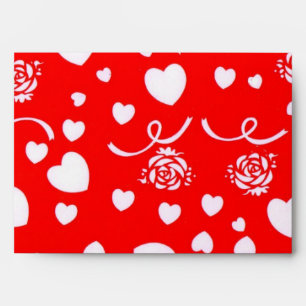All Hearts Envelopes