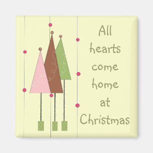 All hearts... magnet