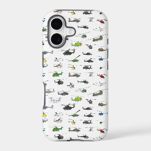 All Helicopters