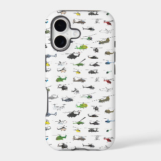All Helicopters