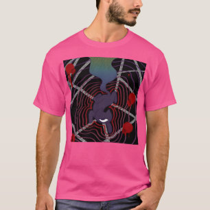 All Hell Broke Loose T-Shirt