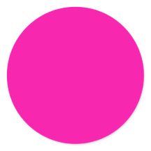 All Hot Pink Nothing But Colour Pink