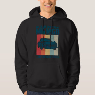 All I Care About Is My Pontiac Gto and like maybe Hoodie