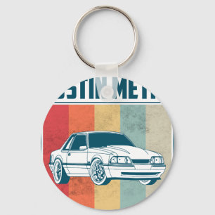 All I Care About Is My Pontiac Gto and like maybe  Key Ring